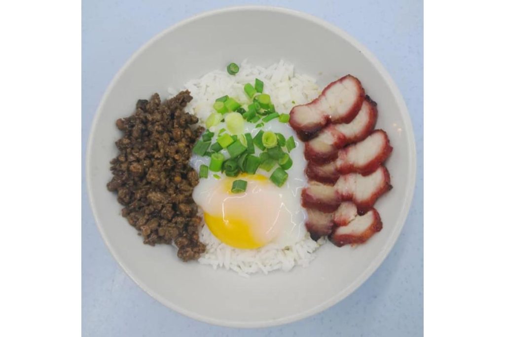 The Best 10 Hakka Mee In KL & Selangor 2025 21 Ruth-