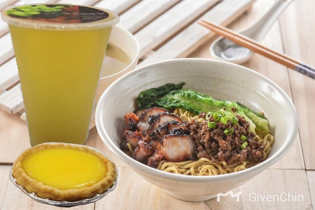 The Best 10 Hakka Mee In KL & Selangor 2025 20 Ruth