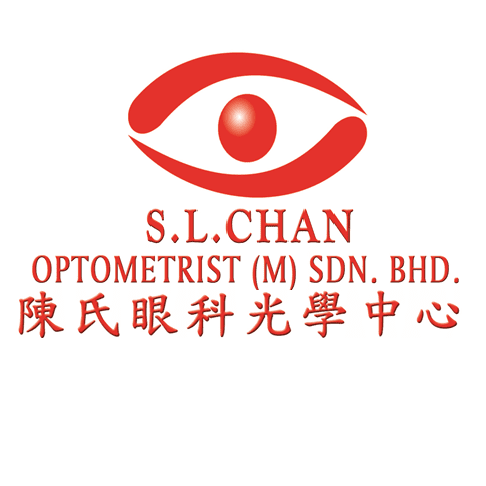 10 Kedai Optik Terbaik di Ipoh 2025 4 S.L Chan Optometrist M Sdn. Bhd.