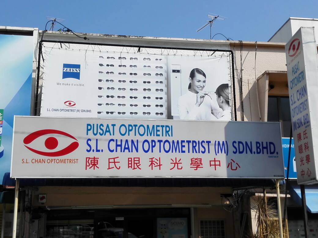 Top 10 Best Optical Shops in Ipoh 2023 Better Vision