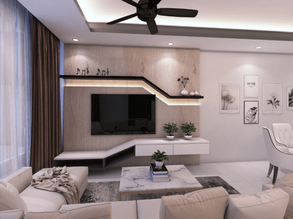 Top 10 Best Renovation Contractors in Johor Bahru 2025 11 SD Renovation Design