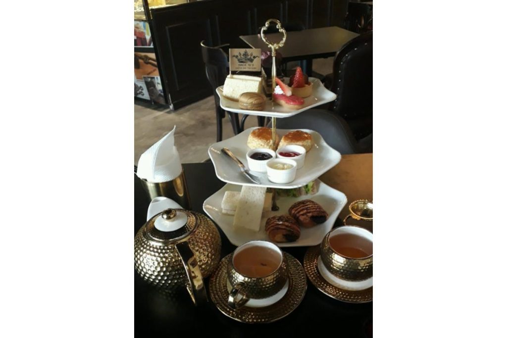 Top 10 Best High Tea Places in KL & Selangor 2025 15 SINCE-S-