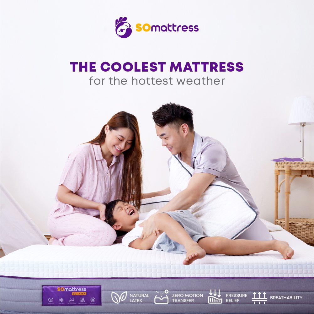 Top 10 Best Mattress Shops in KL & Selangor 2025 21 SO-Mattress-