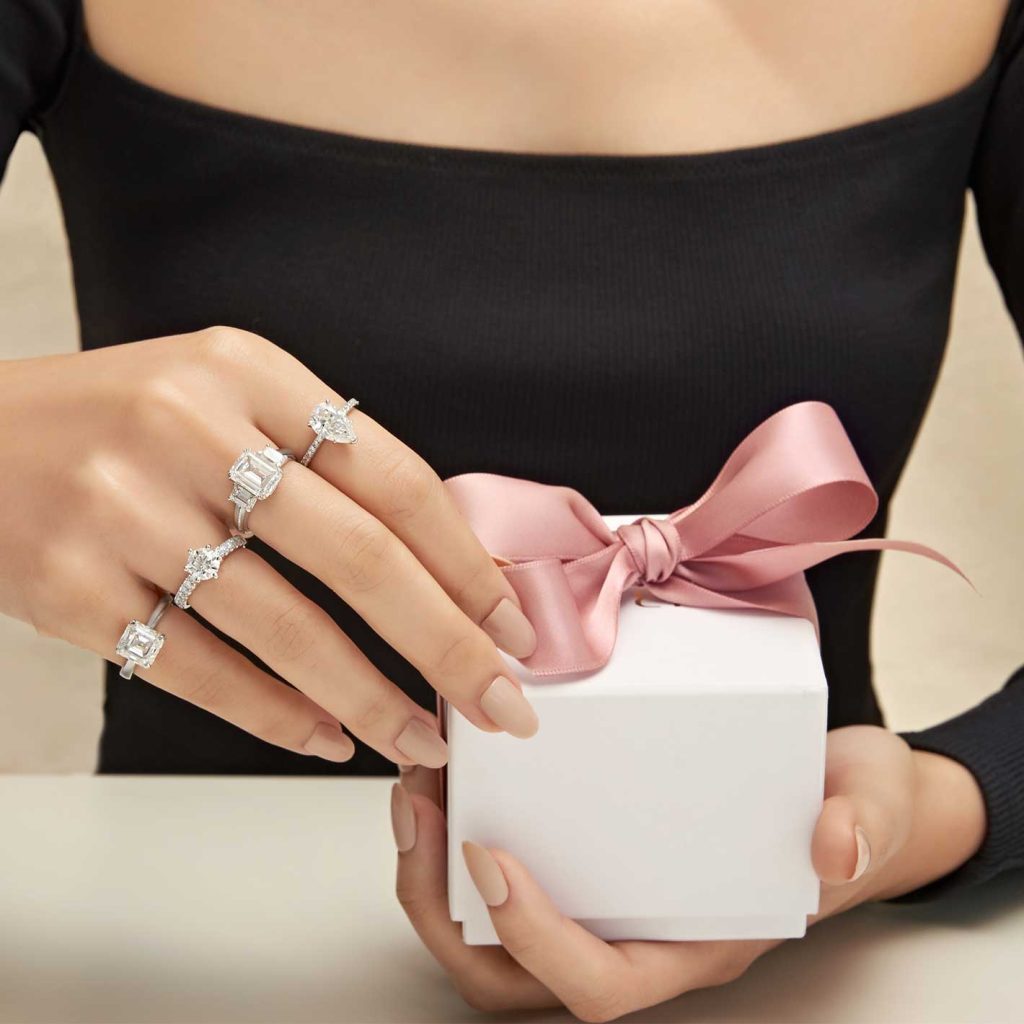 Top 10 Best Places To Buy Wedding Rings in Malaysia 2025 17 SUEN Jewellers