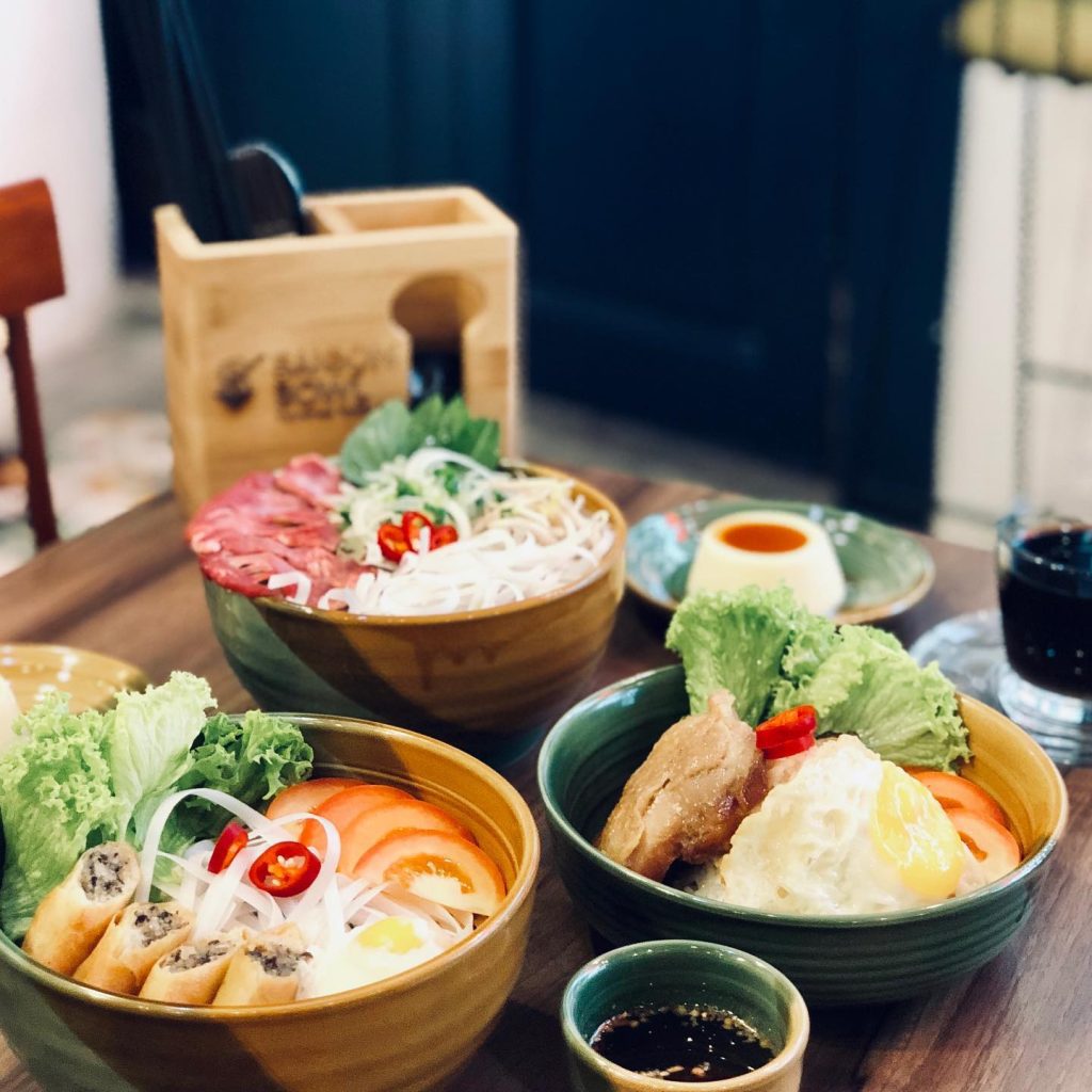 Top 10 Best Vietnamese Restaurant In Penang 2025 3 Saigon-Bowl-