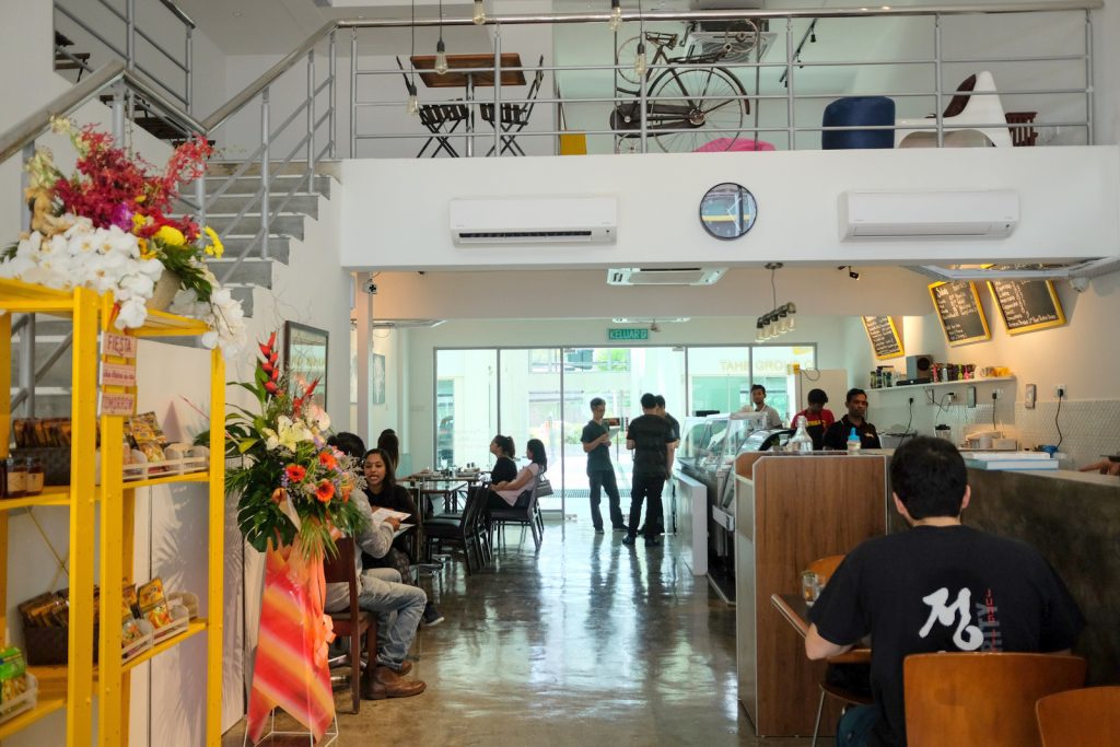 Top 20 Best Restaurants in Mont Kiara & Sri Hartamas 2025 6 Sala Desa Sri Hartamas