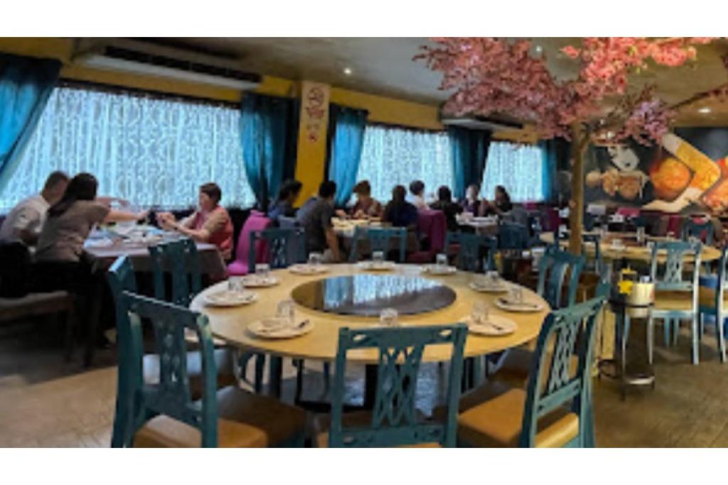 Top 10 Best Restaurants in Malacca 2025 14 SamFu Restaurant