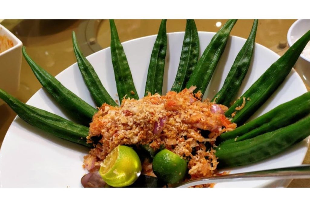 Top 10 Best Restaurants in Malacca 2025 15 SamFu Restaurant