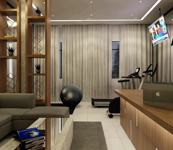 Top 10 Best Renovation Contractors in Johor Bahru 2025 18 Sammcon Design Build