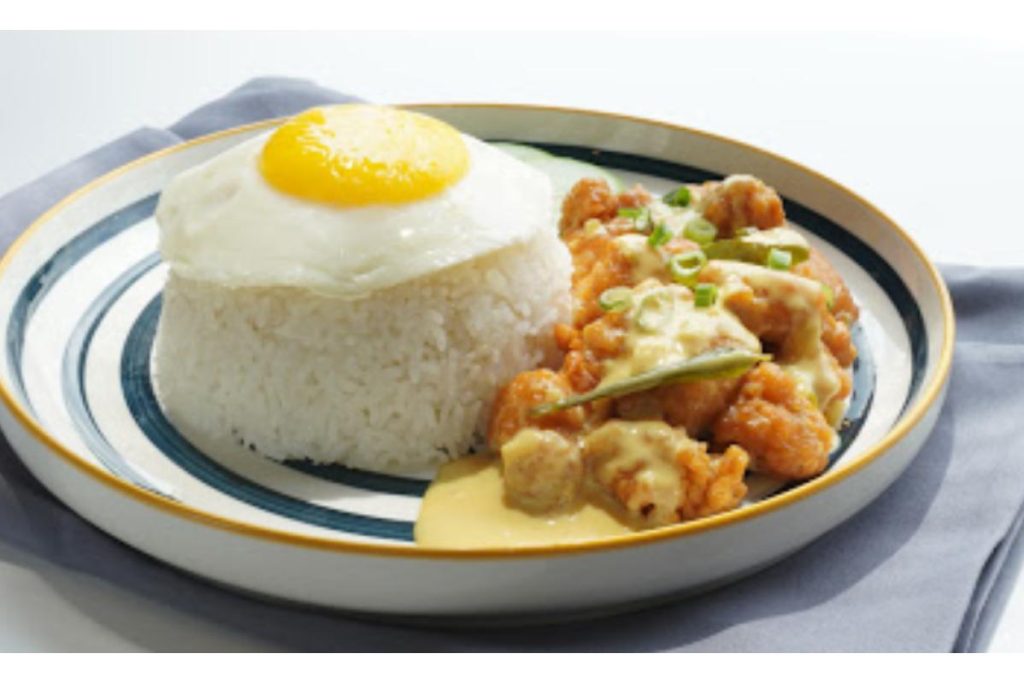 Top 10 Best Restaurants In Sunway 2025 11 Santan ASEAN Sunway Pyramid