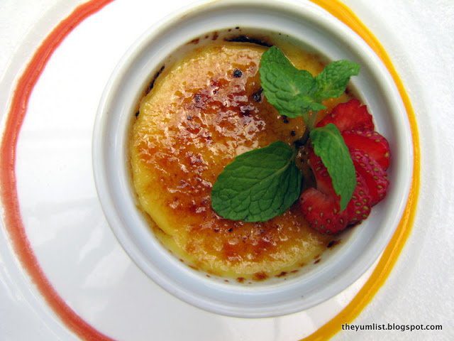 Top 10 Best Creme Brulee in KL & Selangor 2025 15 Sassorosso
