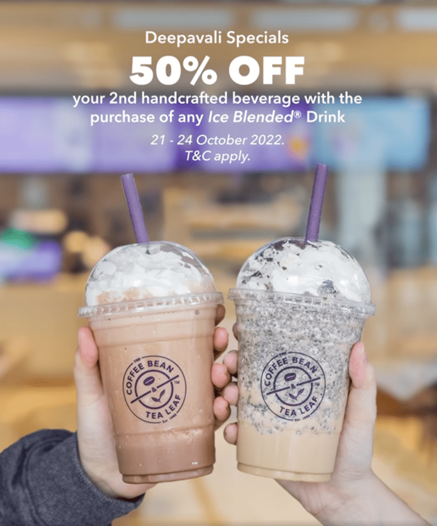 The Coffee Bean & Tea Leaf's Deepavali Specials for 2022 3 Screenshot----at-..-AM