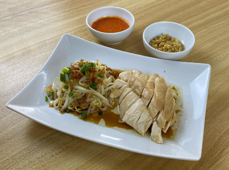 The 10 Must-Go Restaurants In Selayang 2025 7 Selayang Chicken Rrice Shop