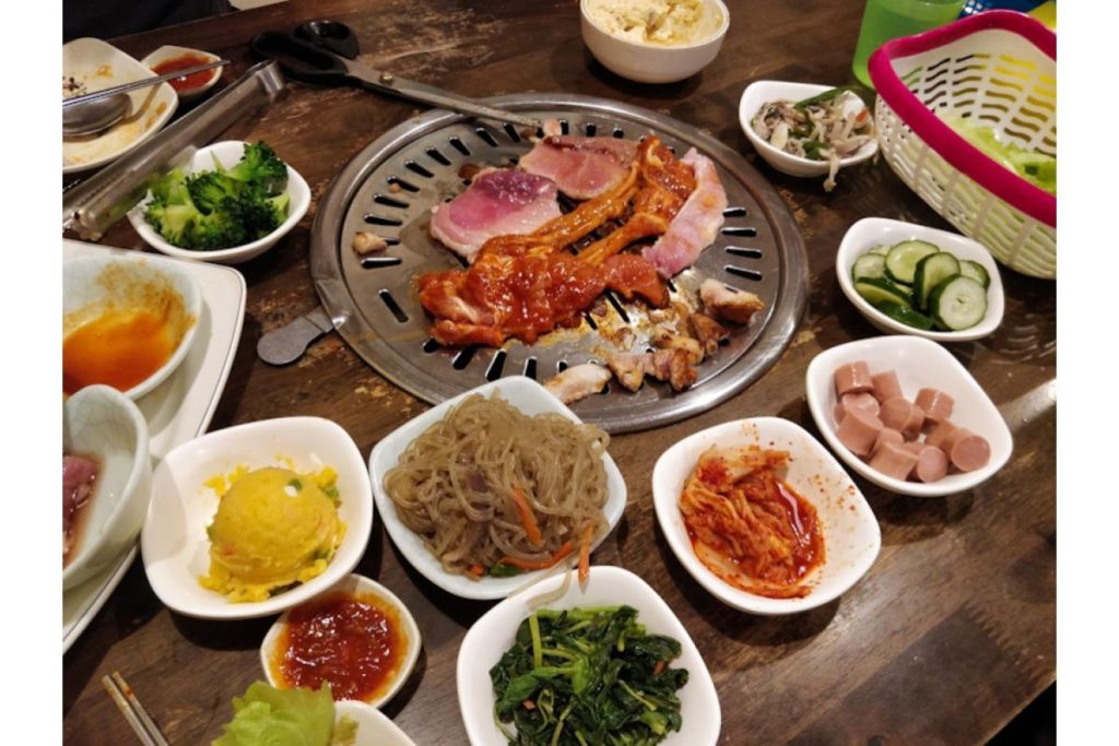Top 16 Best Restaurants in Damansara Uptown 2025 15 Seo Gung Korean BBQ Restaurant
