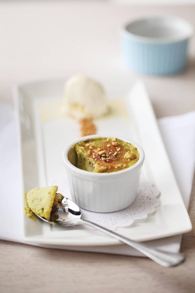 Top 10 Best Creme Brulee in KL & Selangor 2025 9 Serai