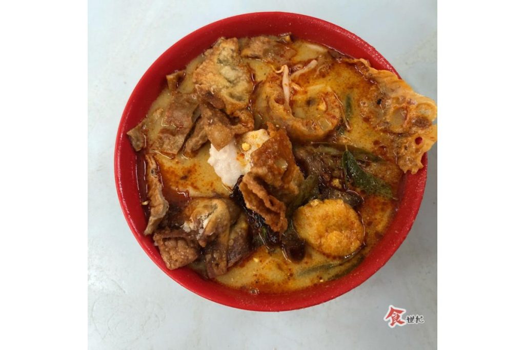 The Best 10 Places For Supper KL & Selangor 2025 6 Serdang-Midnight-Cuury-Mee