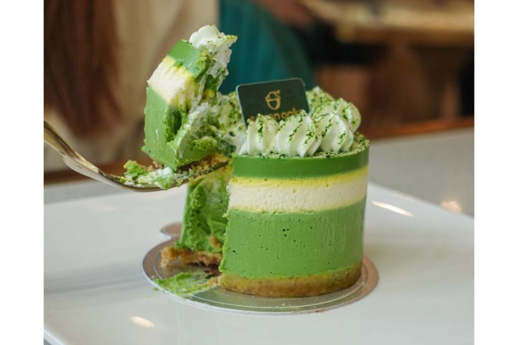 Top 10 Best Cheesecakes in Johor 2025 5 Seven-Oaks-Bakery-Cafe-