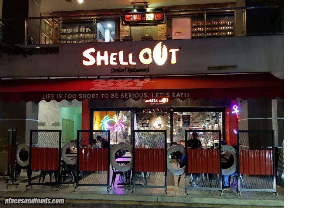 Top 20 Best Restaurants in Putrajaya 2025 16 Shell Out Putrajaya