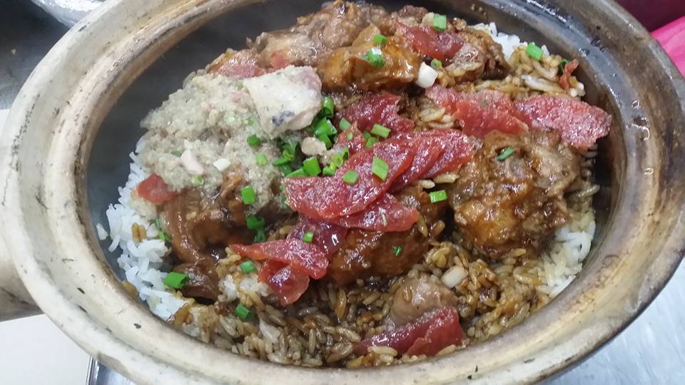 Top 11 Claypot Rice In KL & Selangor 2025 3 Shi Yue Tian