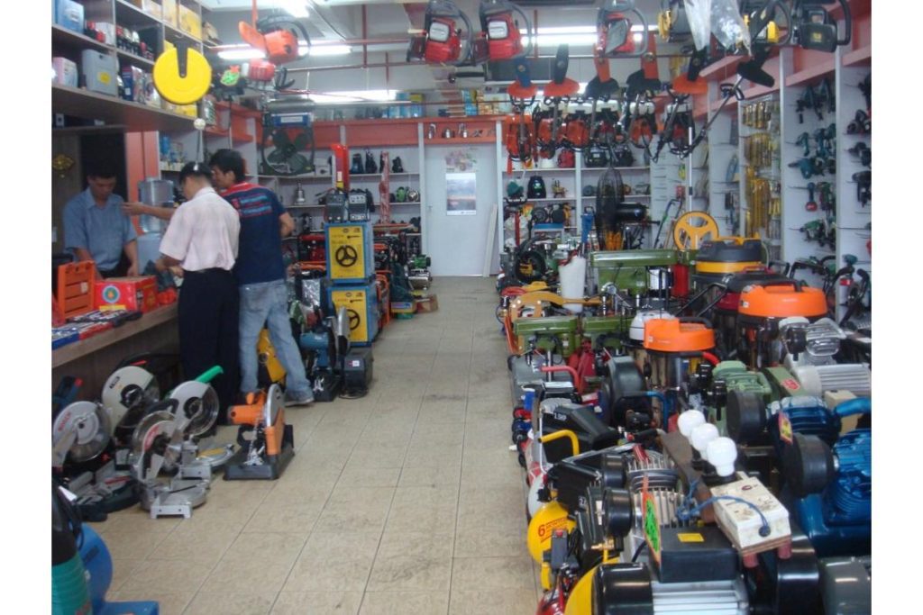 Top 10 Best Hardware Stores in Johor Bahru 2025 17 Shing-Choong-Sing-Hardware-Machinery-Sdn-Bhd-