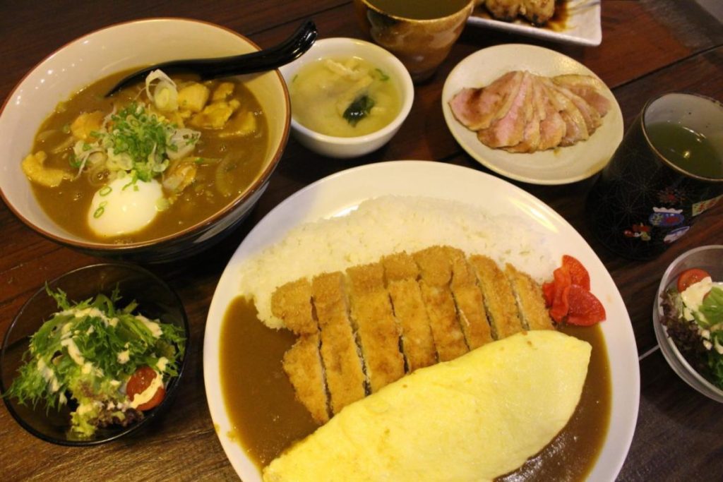 The Best 10 Katsudon KL & Selangor 2025 9 Shokudo-Japanese-Curry-House-