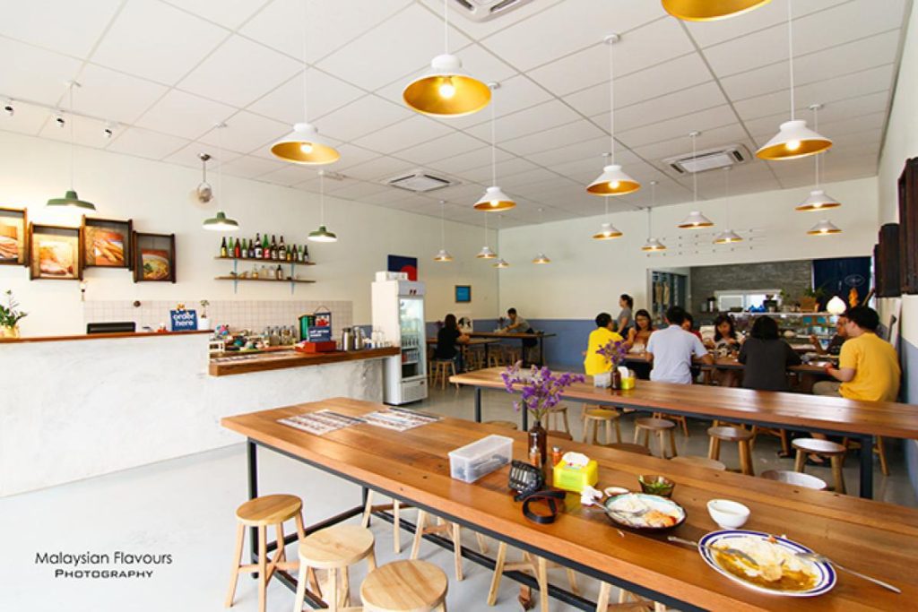 The Best 10 Katsudon KL & Selangor 2025 8 Shokudo-Japanese-Curry-House