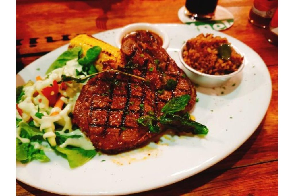 Top 10 Best Restaurants in Kota Kinabalu 2025 13 Shoneys-Dining-Bar-