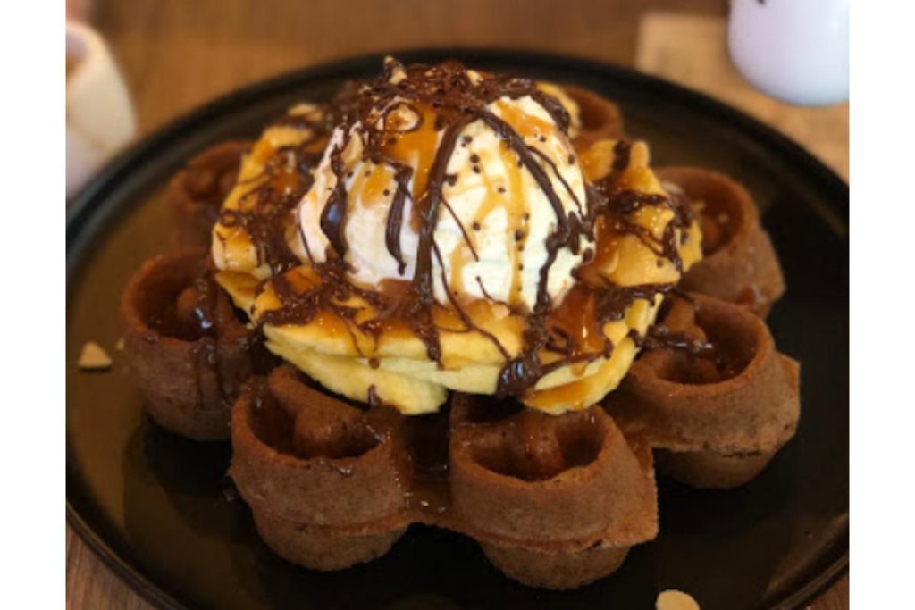 Top 10 Best Cafes In Kota Kinabalu 2025 15 Shulamite