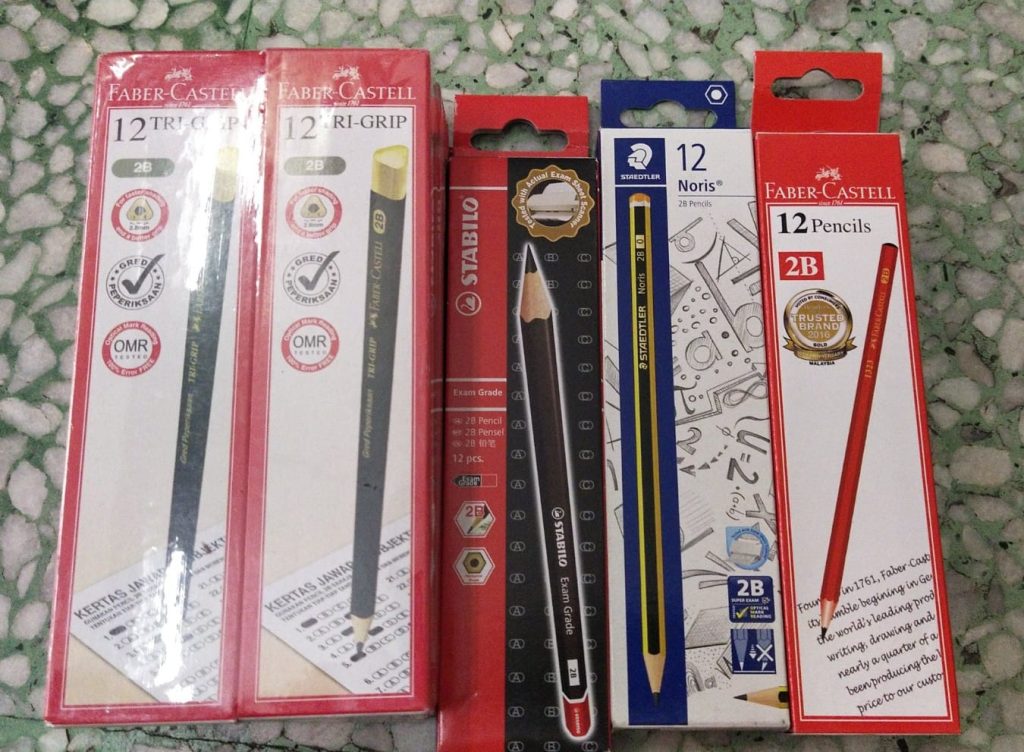 Top 10 Best Stationery Stores You Can Go To In Penang 2025 20 Sim Ee Stationery Shop