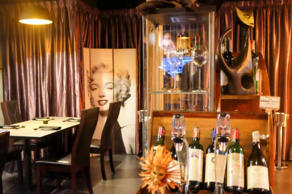 Top 16 Best Restaurants in Ara Damansara 2025 28 Sion Dining Bar