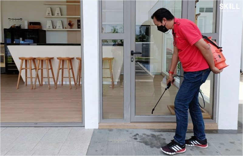 10 Best Pest Control Services in Johor Bahru 2024 Top Choices