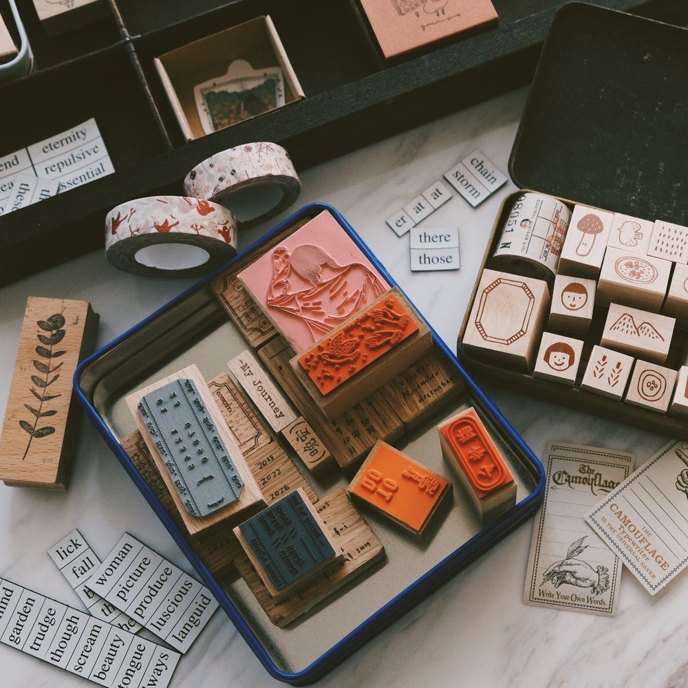 Top 10 Best Stationery Stores You Can Go To In Penang 2025 3 Smidpaper