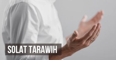 Solat-Tarawih-