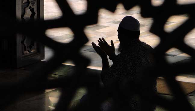 Solat Tarawih 1 Solat-Tarawih