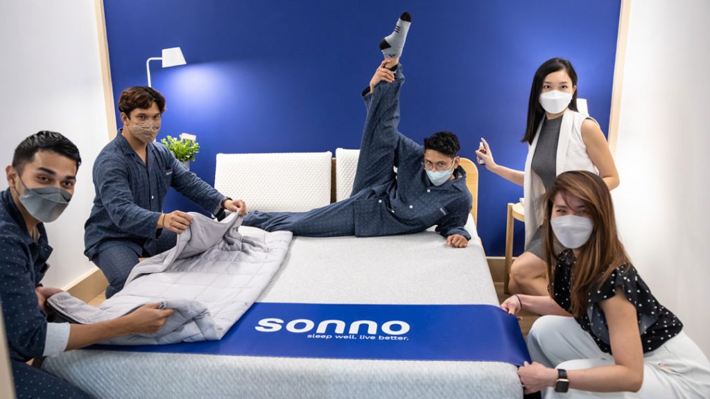 Top 10 Best Mattress Shops in KL & Selangor 2025 11 Sonno-