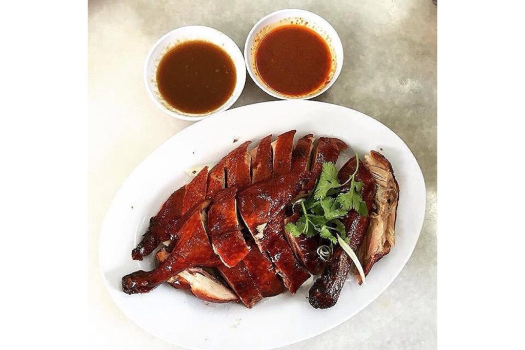 The 10 Must-Eat Roast Duck In KL & Selangor 2025 15 Soon Lok