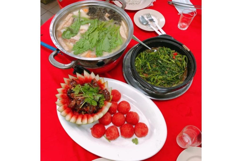 Top 16 Best Restaurants in Klang 2025 7 Soon Wah Seafood Restaurant