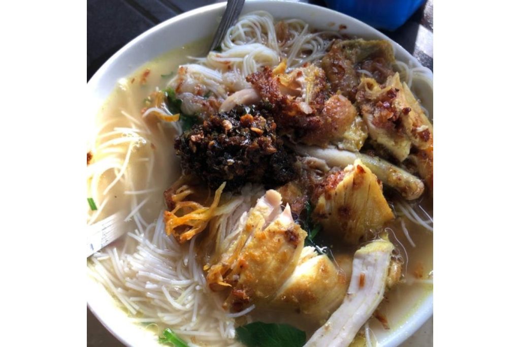 Top 10 Best Soto in KL & Selangor 2026 17 Soto Iqbal