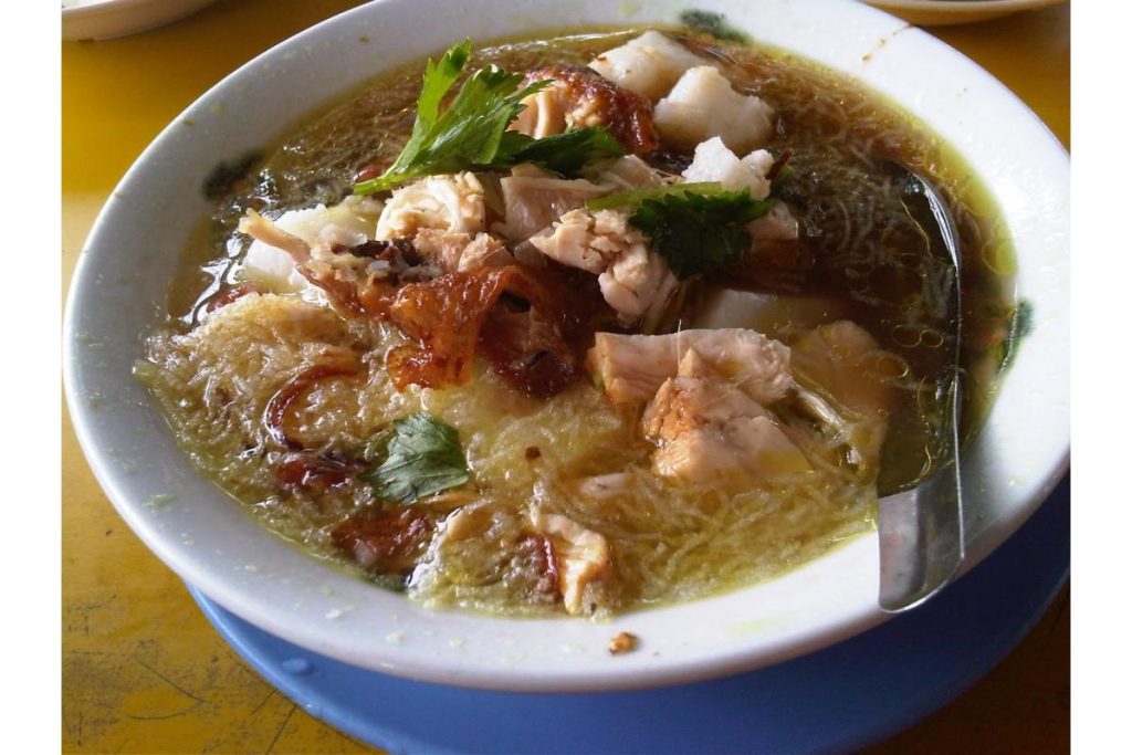 Top 10 Best Soto in KL & Selangor 2026 7 Soto Sungai Serdang