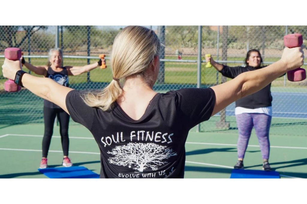 Top 10 Best Personal Trainers in Penang 2025 16 SoulFitness