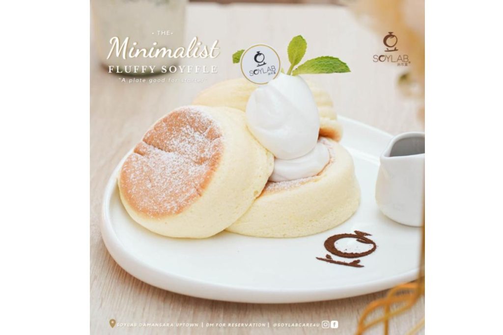 The 10 Must-Eat Pancake In KL & Selangor 2025 17 Soylab-