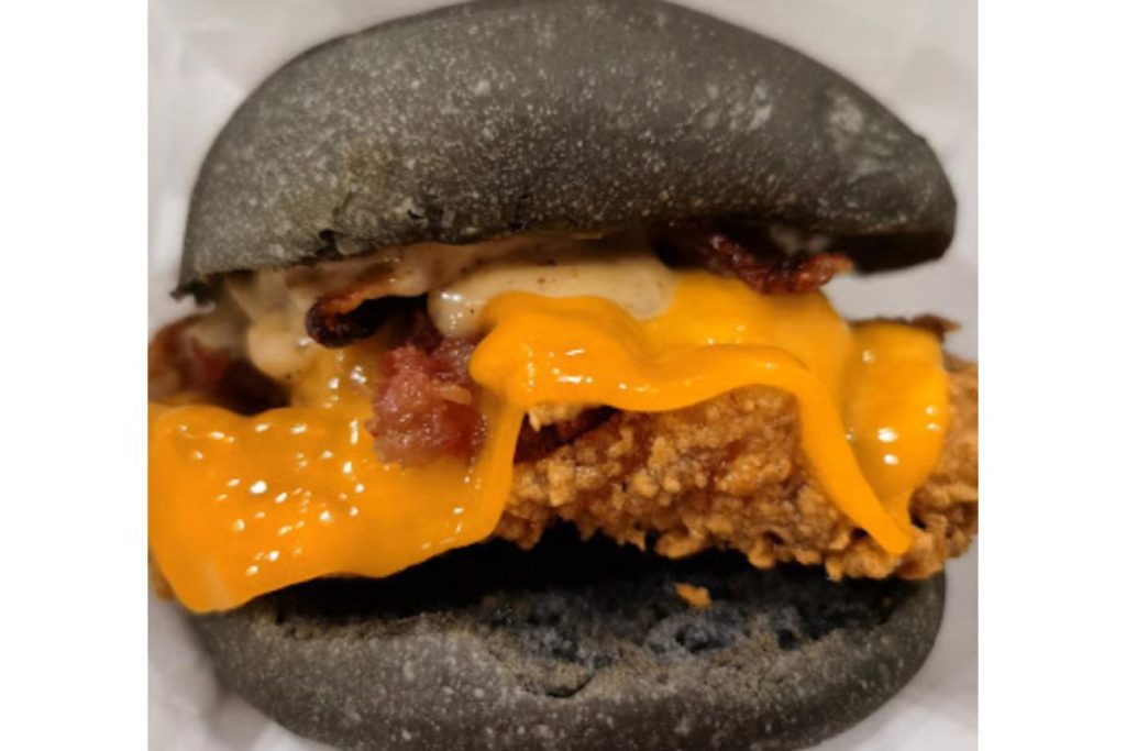 Top 10 Best Burgers in Kuala Lumpur and Selangor 2025 15 Spades Burger Sri Petaling KL