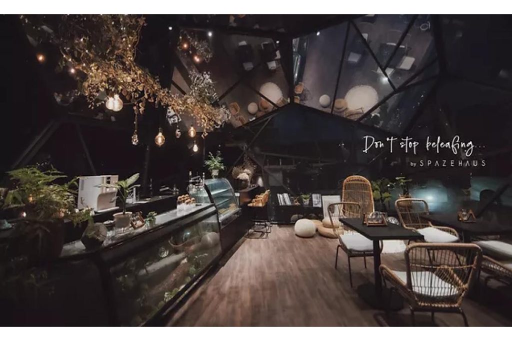 Top 10 Best Interior Design Firms in Johor Bahru 2025 11 Spazehause-