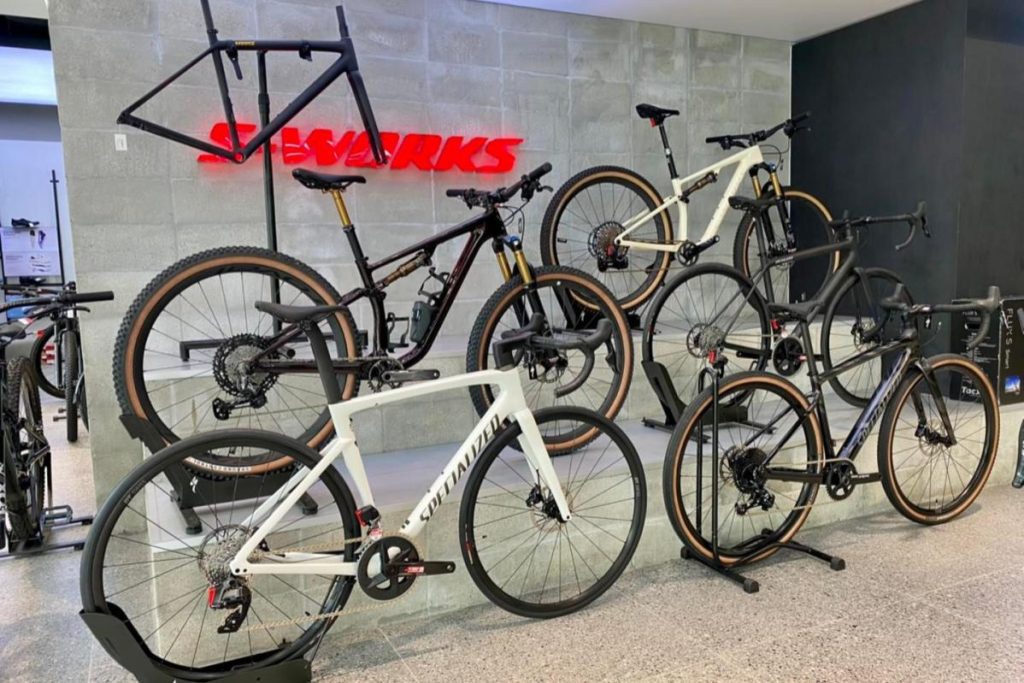 Top 16 Best Bicycle Shops in Penang 2025 7 Specialized Penang City Junction