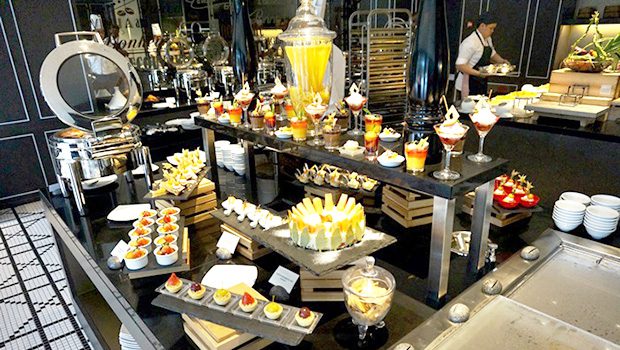 Top 10 Best Halal Buffets in Penang 2025 11 Spoon @ G Hotel Kelawai