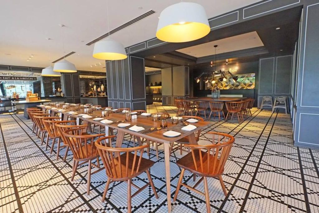 Top 10 Best Halal Buffets in Penang 2025 10 Spoon @ G Hotel Kelawai