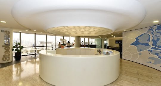 Top 10 Best Office Furniture Stores in KL & Selangor 2025 15 Steelcase Office Solutions Malaysia Sdn. Bhd.