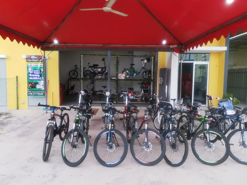 Top 16 Best Bicycle Shops in Melaka 2025 23 Stonbike Sdn. Bhd. Melaka