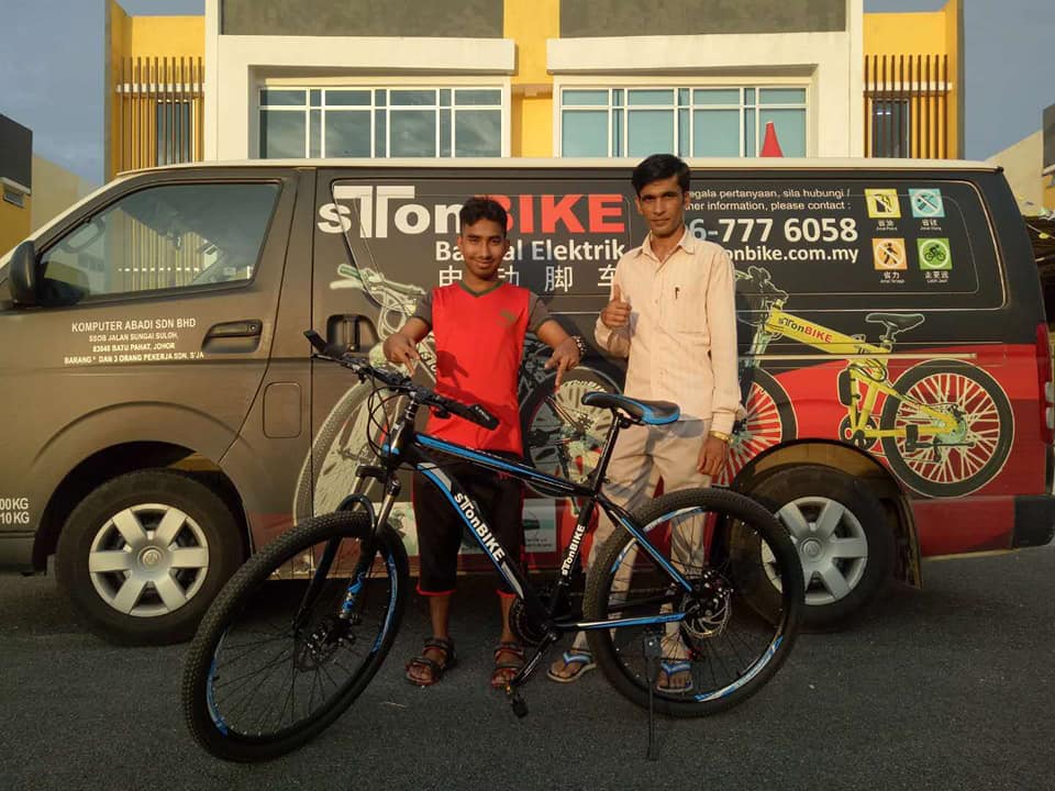 Top 16 Best Bicycle Shops in Melaka 2025 22 Stonbike Sdn. Bhd. Melaka