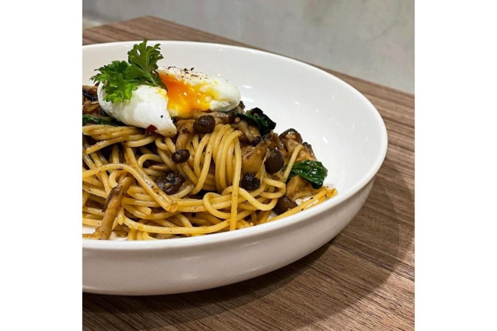 Top 10 Best Poached Eggs in KL & Selangor 2026 7 Strangers at